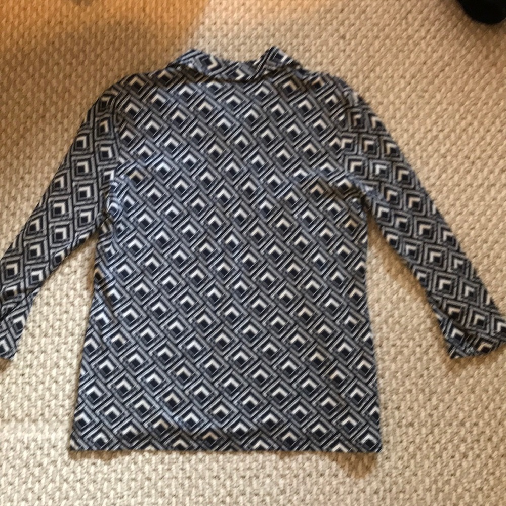 SALE!!  EUC Talbots Pullover - Picture 5 of 5
